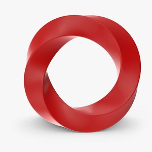 Geometric Shape V1 3D