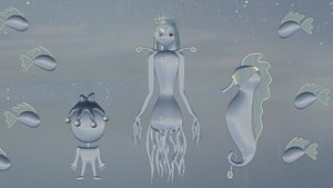 Aqua Squad