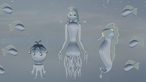 Aqua Squad