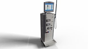 DialysisMachine
