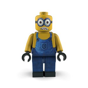 Minion Guilty