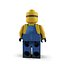 3D character lego