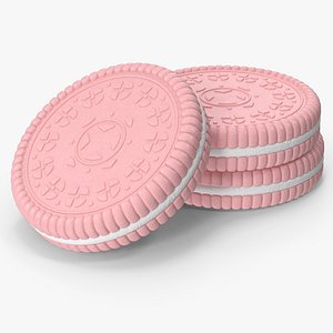 Sandwich Biscuit Cookies