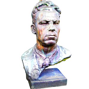 maya soviet poet male man