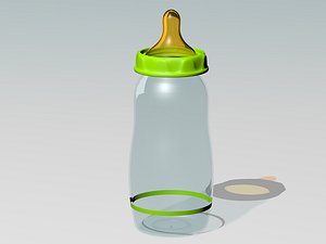 Baby Bottle