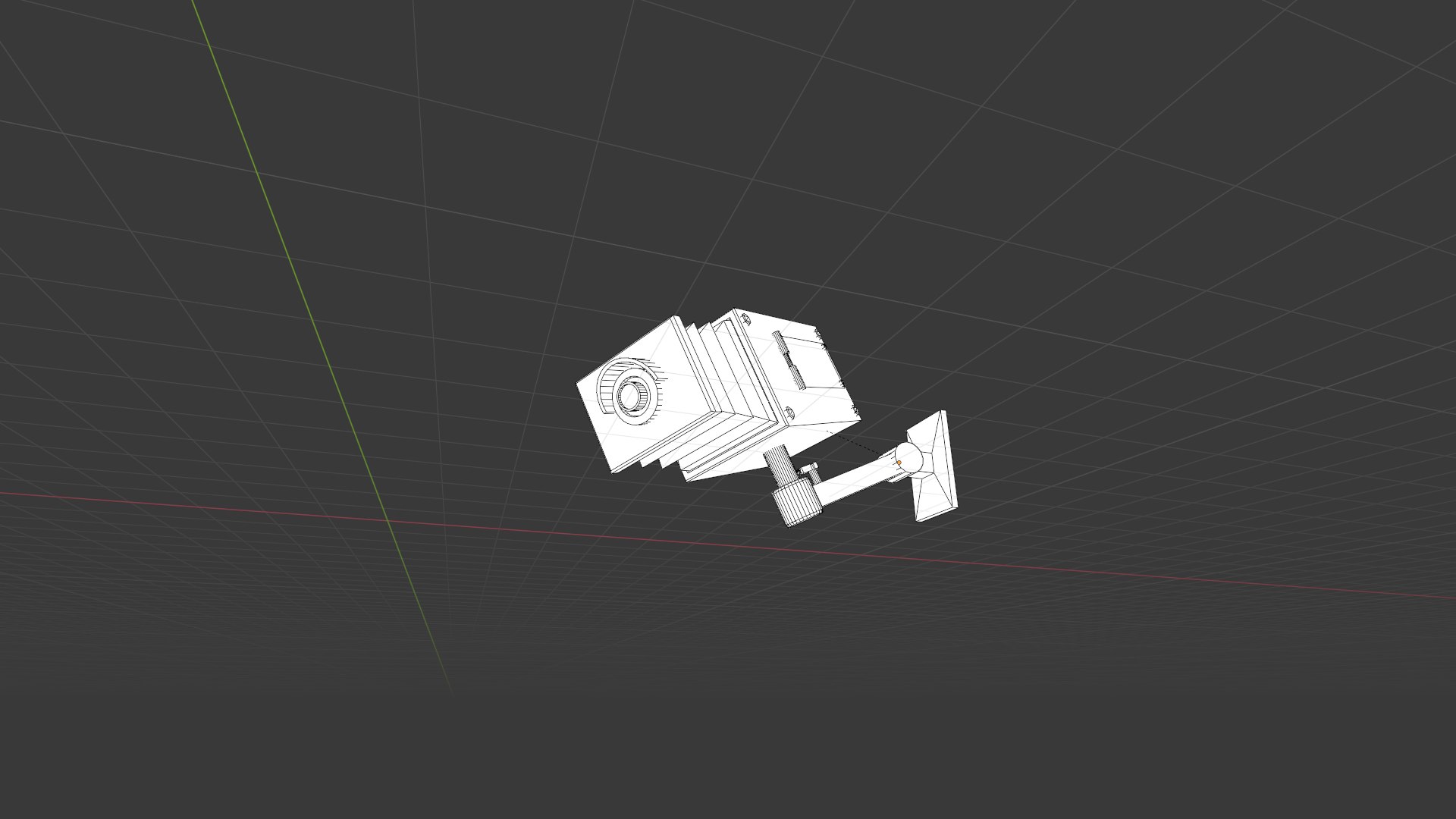 Rotatable Surveillance Camera 3D model https://p.turbosquid.com/ts-thumb/sw/dY6cgh/Ll/kamera123/png/1733444589/1920x1080/fit_q87/5a9674bc2dc053fc032d11bfb3c9dadb79d7abdd/kamera123.jpg