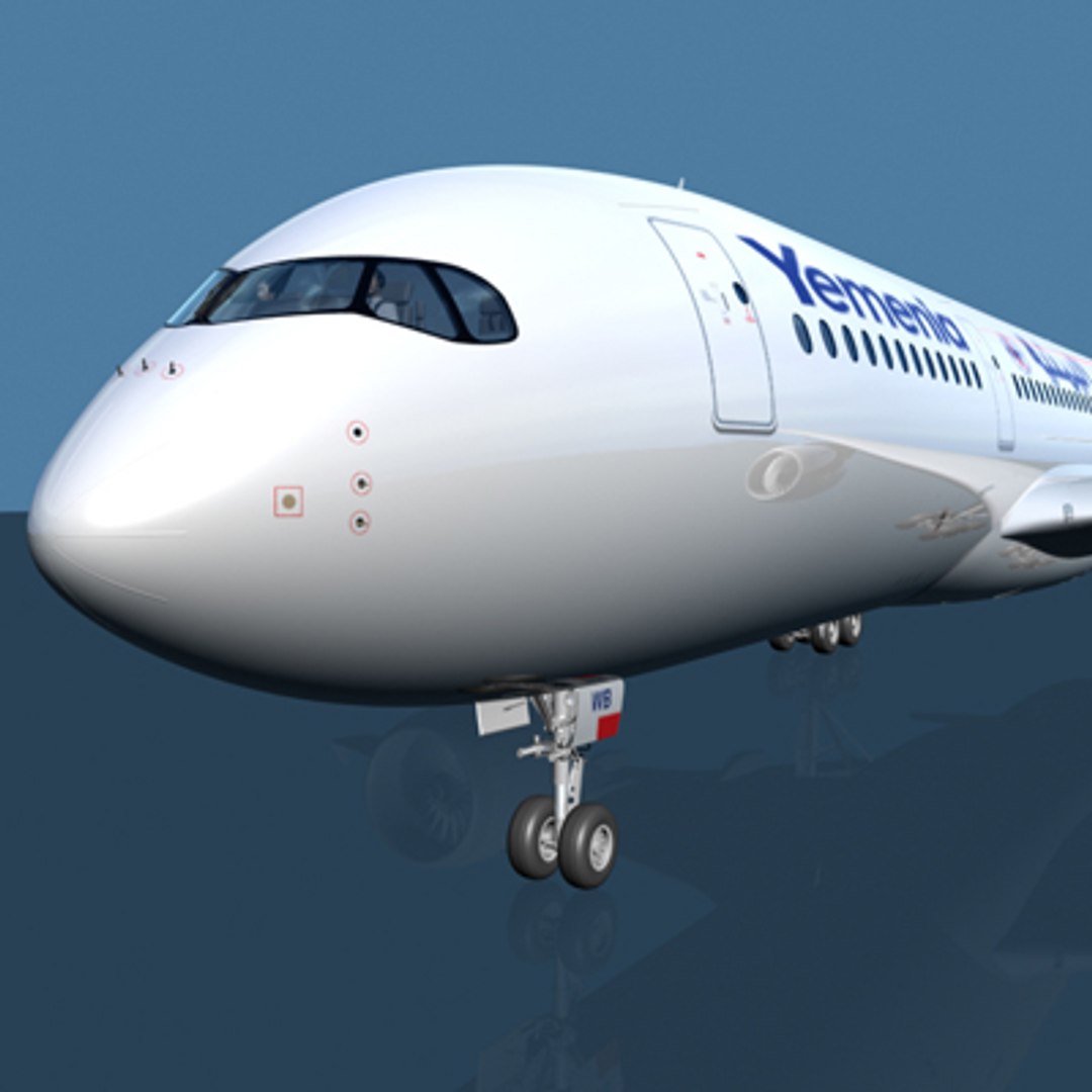3d model a350-800 yemenia https://p.turbosquid.com/ts-thumb/sw/ddMEJf/DRAyl9UR/a350800yem03/jpg/1245433725/1920x1080/fit_q87/8a4ea0db2eb5378440a53ecfe4602391fa44dae9/a350800yem03.jpg