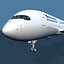 A350-800 Yemenia