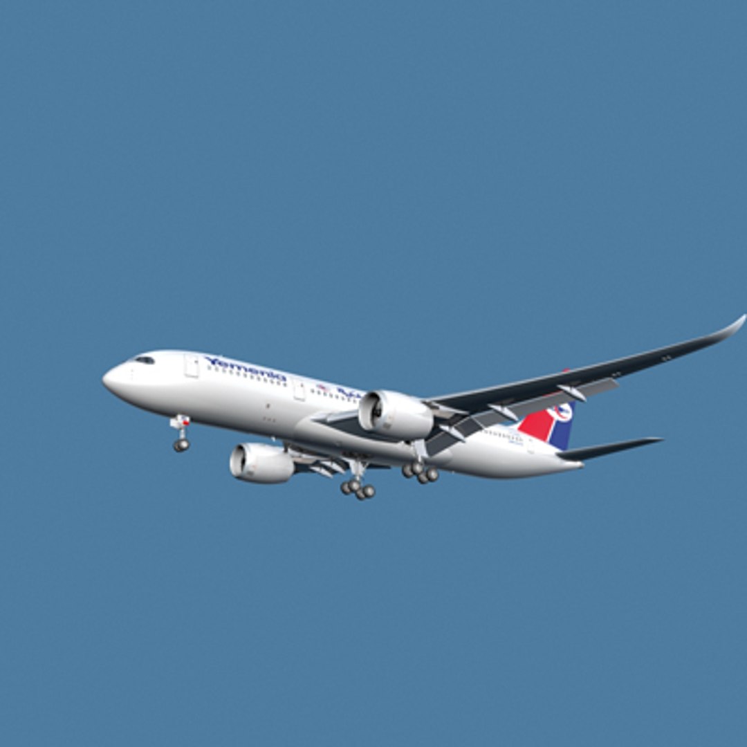 3d model a350-800 yemenia https://p.turbosquid.com/ts-thumb/sw/ddMEJf/wyGUtWjt/a350800yem01/jpg/1245433709/1920x1080/fit_q87/10cfe419572cb7a73d8deb4691992101919af287/a350800yem01.jpg