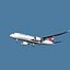 A350-800 Yemenia