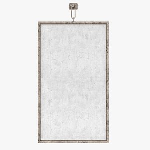 The Cavallo Mirror