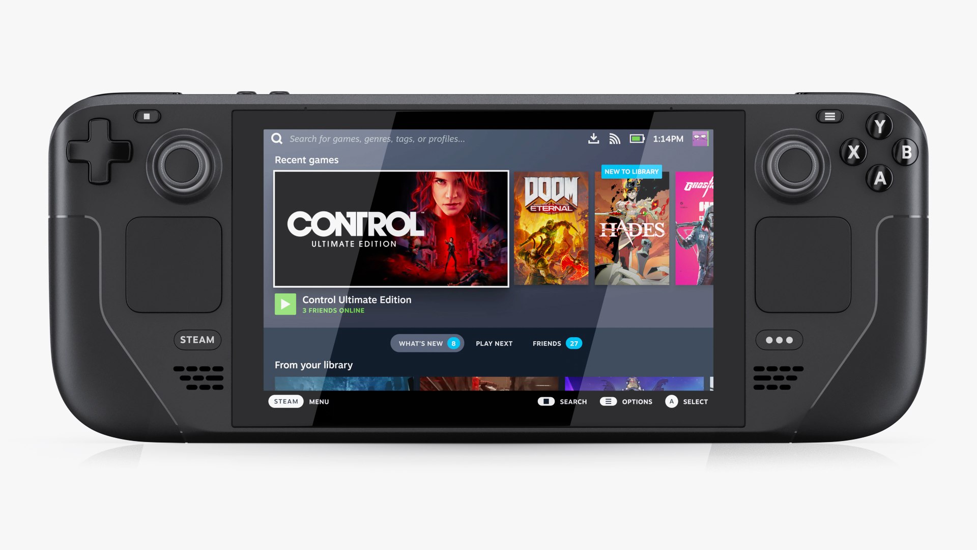 Steam Deck Купить В Казахстане Цена