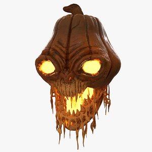 Pumpkin 2