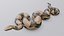python reptiles boa 3D