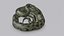python reptiles boa 3D