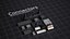 Electronic Bord Components