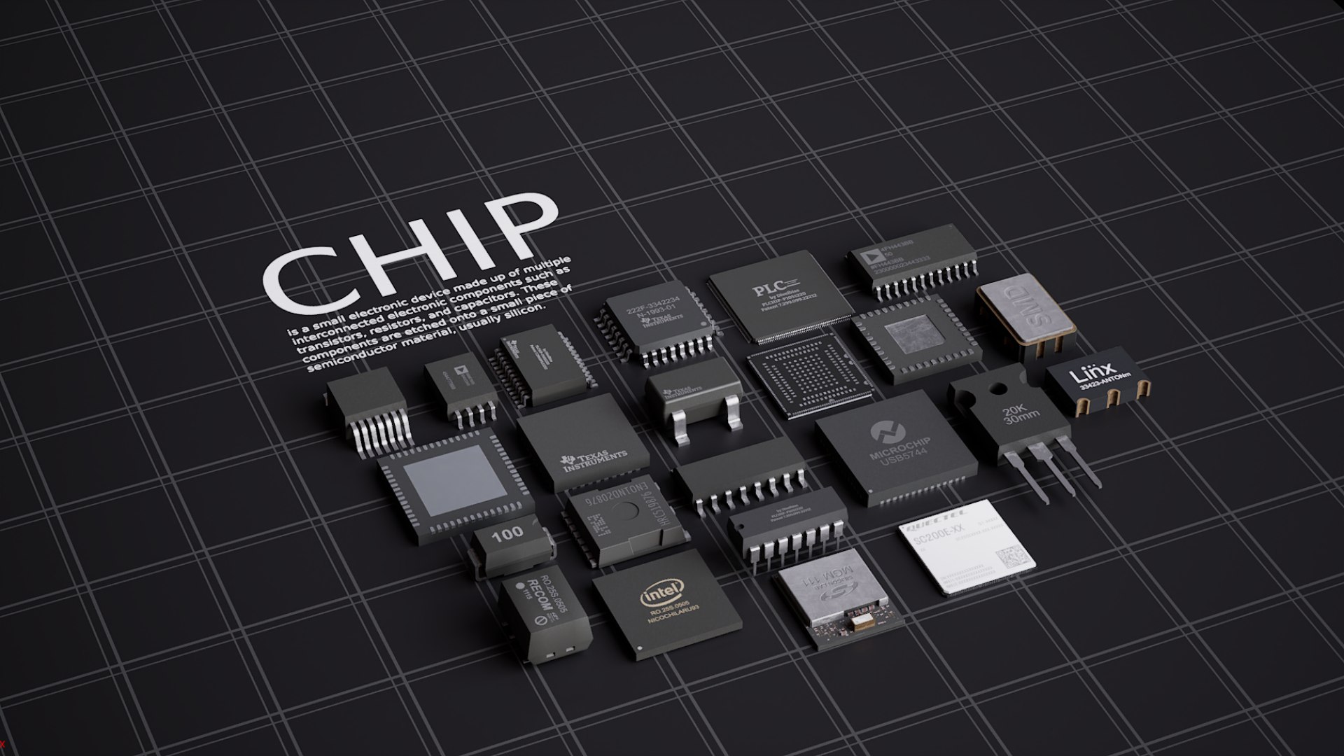 3D Electronic Bord Components https://p.turbosquid.com/ts-thumb/sw/jYb0XD/jq/1page21655719041707252217/png/1707249728/1920x1080/fit_q87/54a81a9335f99663155b79ce4a368263d69c6e25/1page21655719041707252217.jpg