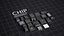 Electronic Bord Components