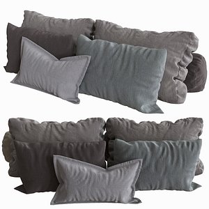 Pillows collection 101