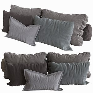 Pillows collection 101