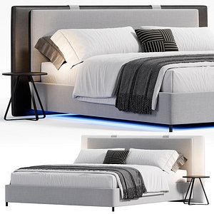 Abigail Bed
