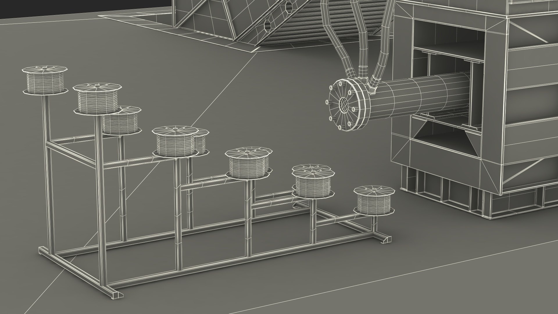 Automatic Horizontal Baler Blue model https://p.turbosquid.com/ts-thumb/sw/pAjNTO/JF/automatic_horizontal_baler_blue_030/jpg/1741020294/1920x1080/fit_q87/cf20fa1a474febc44ff2566369c645778b1842c8/automatic_horizontal_baler_blue_030.jpg