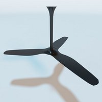 Haiku ceiling fan