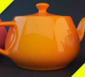 3ds max studio light setup