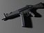 hk MP-5