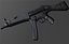 hk MP-5