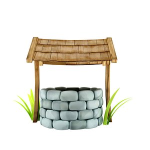 3d cartoon