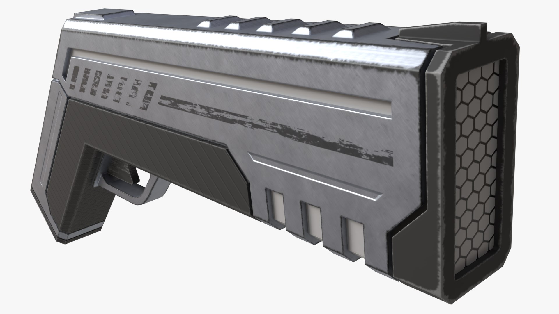 Sci-Fi Gun 001 3D model https://p.turbosquid.com/ts-thumb/sx/3znQiq/7w/scifi_gun_001_image2_emissionoff/png/1658934333/1920x1080/fit_q87/0807fb01eb8ad2f879652f209ef498674fe86e5d/scifi_gun_001_image2_emissionoff.jpg