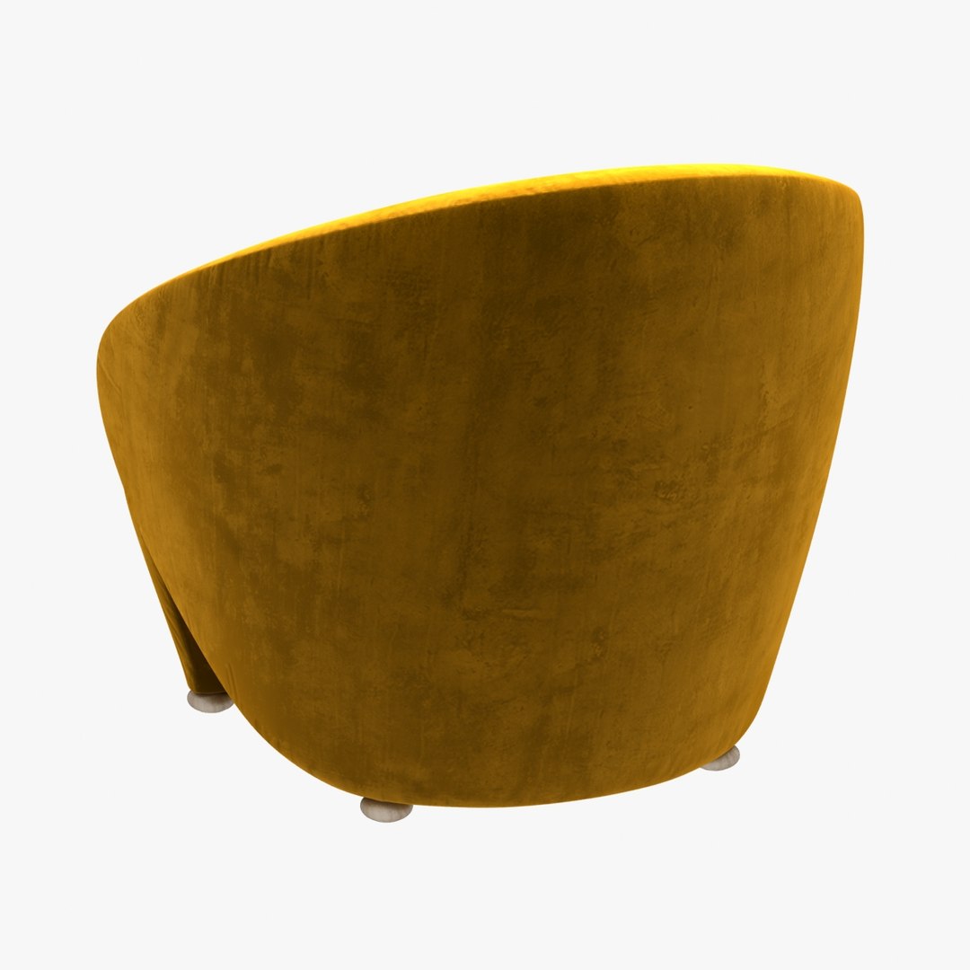 3D Chair Studio Fabrika - Model - TurboSquid 1263513