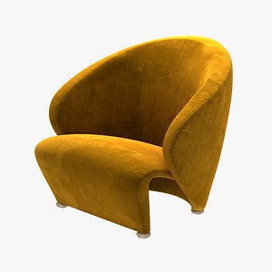 studio fabrika - chair by sandor bedecs