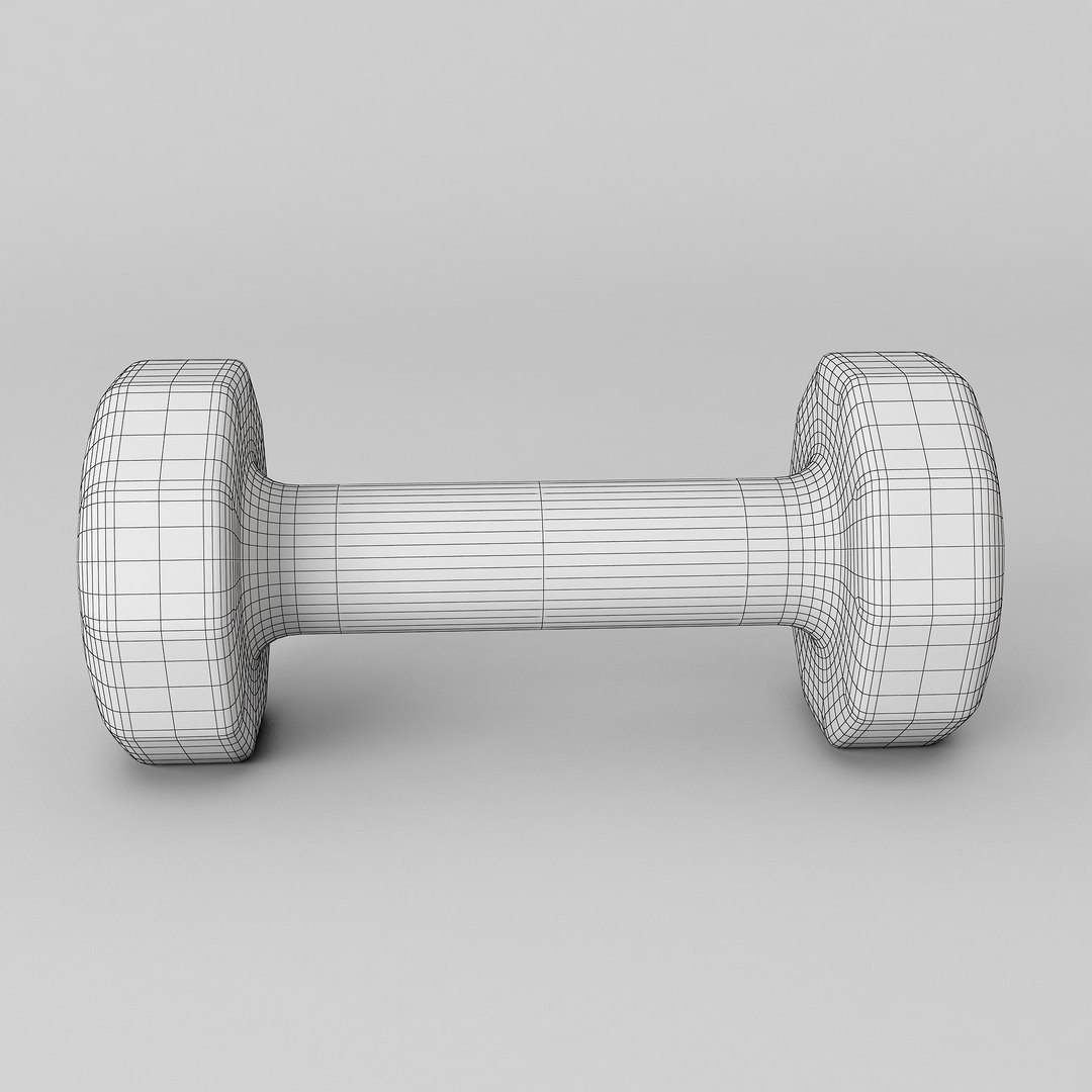 vinyl dumbbell 3d max https://p.turbosquid.com/ts-thumb/sx/8xlGC9/8TyZ6wYq/vinyl_dumbbell4_wire/jpg/1342375145/1920x1080/fit_q87/6af08c456048469818906db91cf18ee6863d8022/vinyl_dumbbell4_wire.jpg