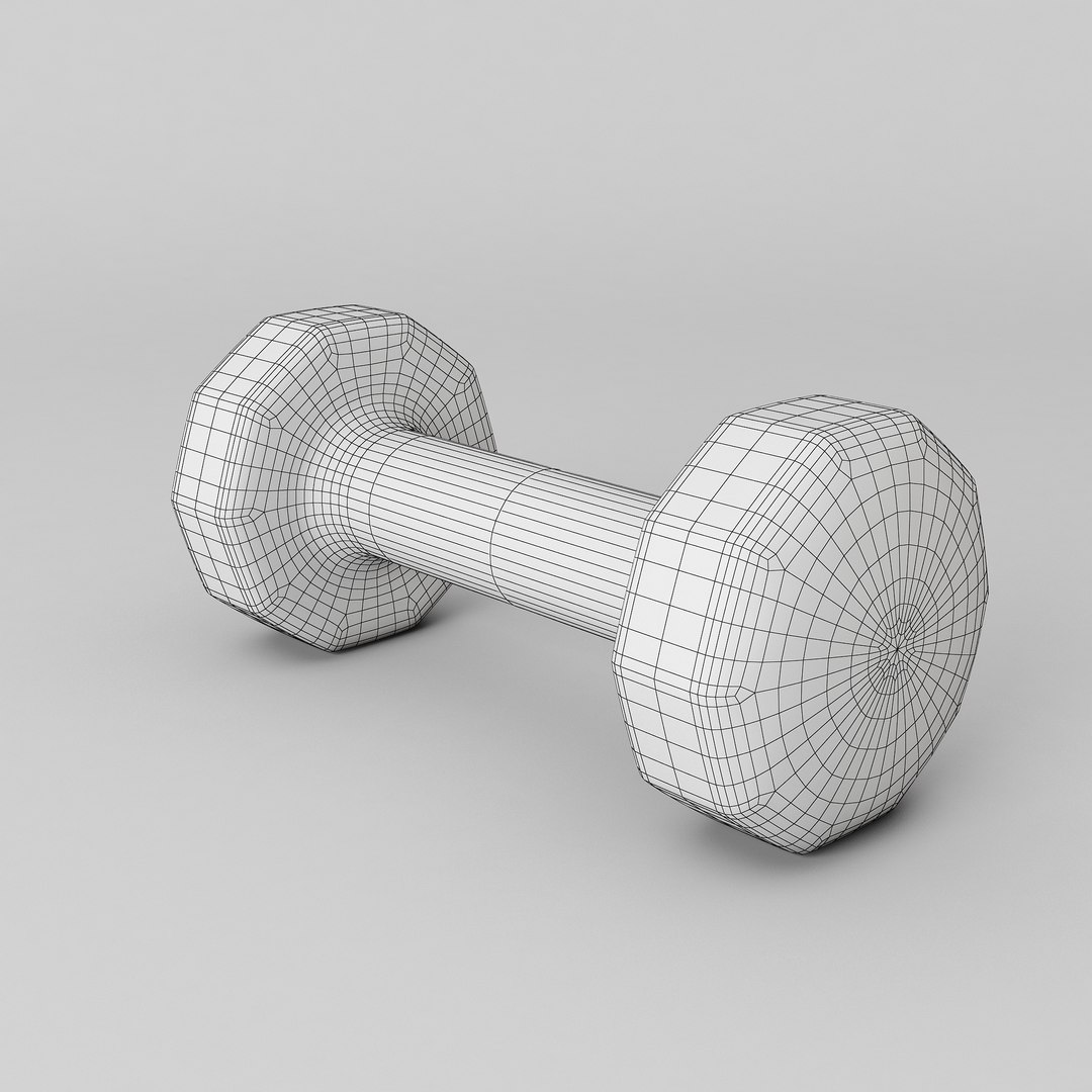 vinyl dumbbell 3d max https://p.turbosquid.com/ts-thumb/sx/8xlGC9/BnP7Mykr/vinyl_dumbbell2_wire/jpg/1342375145/1920x1080/fit_q87/2b4d0d86c02173f3c0f4e1d96f18f38fad71fc7d/vinyl_dumbbell2_wire.jpg