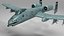 A10 Warthog