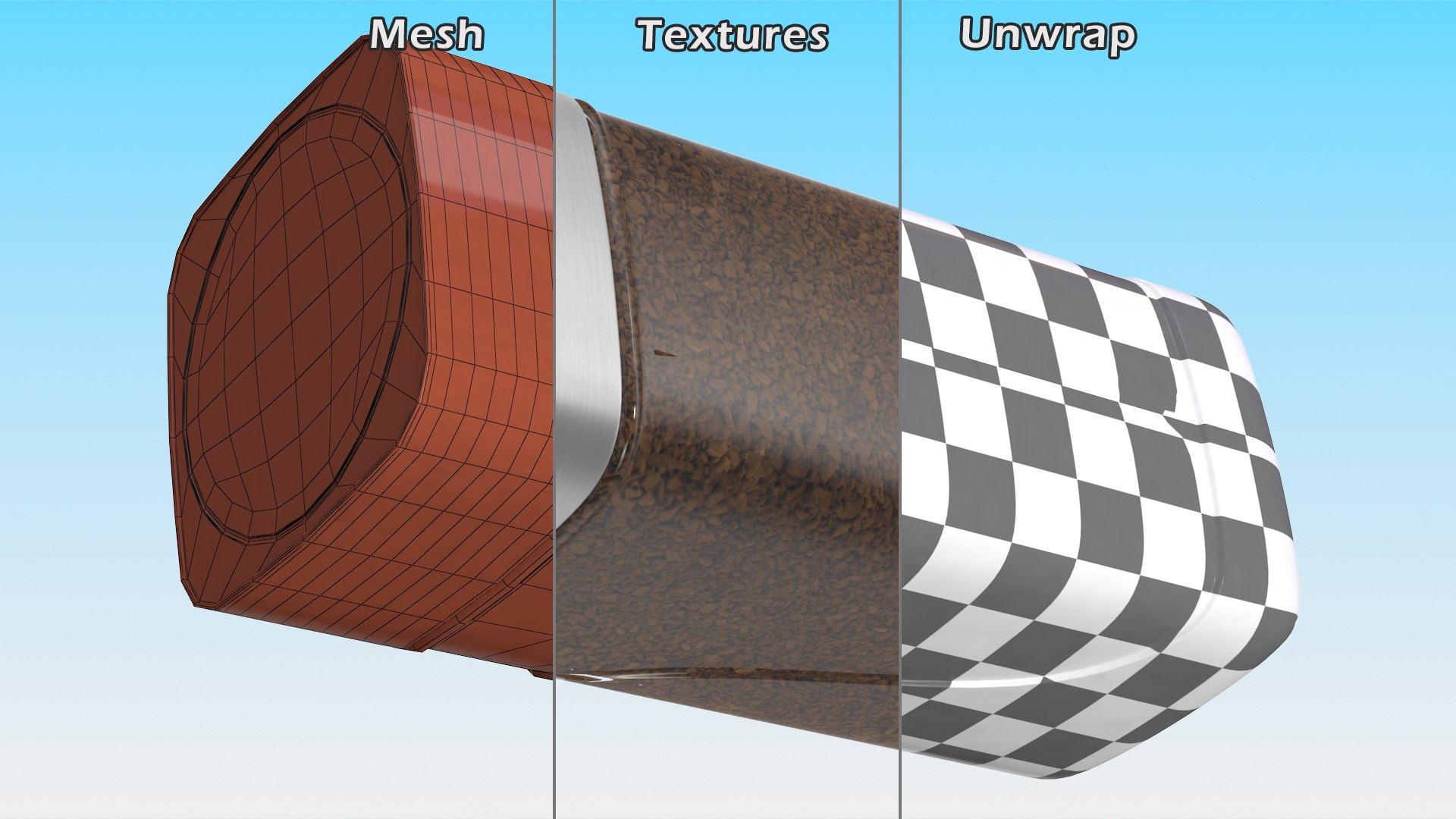 3D model Instant Coffee Jar 200g https://p.turbosquid.com/ts-thumb/sx/Bem9Tp/m5/instantcoffeejar200gmb3dmodel010/jpg/1698963329/1920x1080/fit_q87/d4518654235caa61122e243414634af8cc020166/instantcoffeejar200gmb3dmodel010.jpg