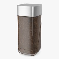 Instant Coffee Jar 200g