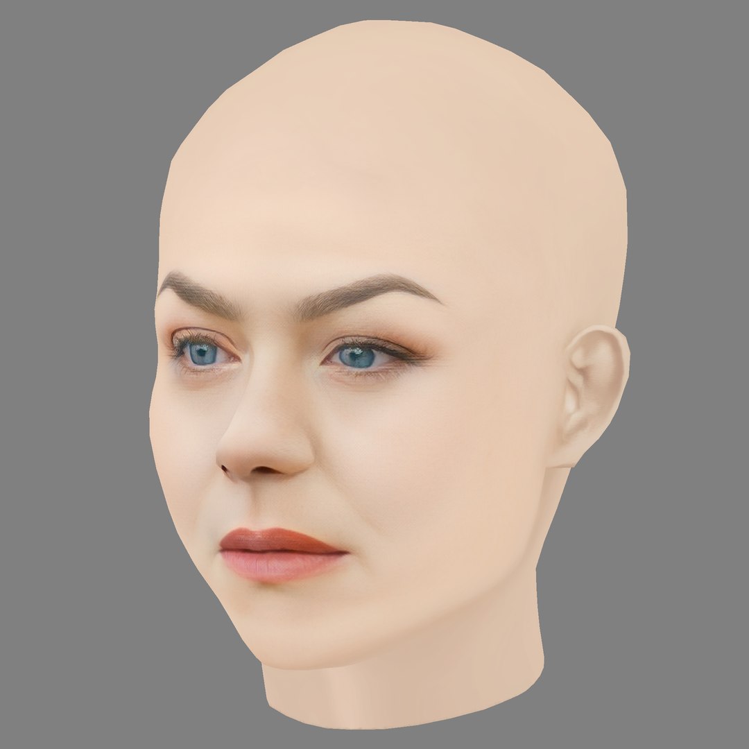 3D model Emilie Dequenne Head - No Hair - Low poly head for game https://p.turbosquid.com/ts-thumb/sx/CVLNpz/8G/03/png/1763031537/1920x1080/fit_q87/89d5bde20c5bcfbcb9ce0de4ff137f51d75ca7a2/03.jpg