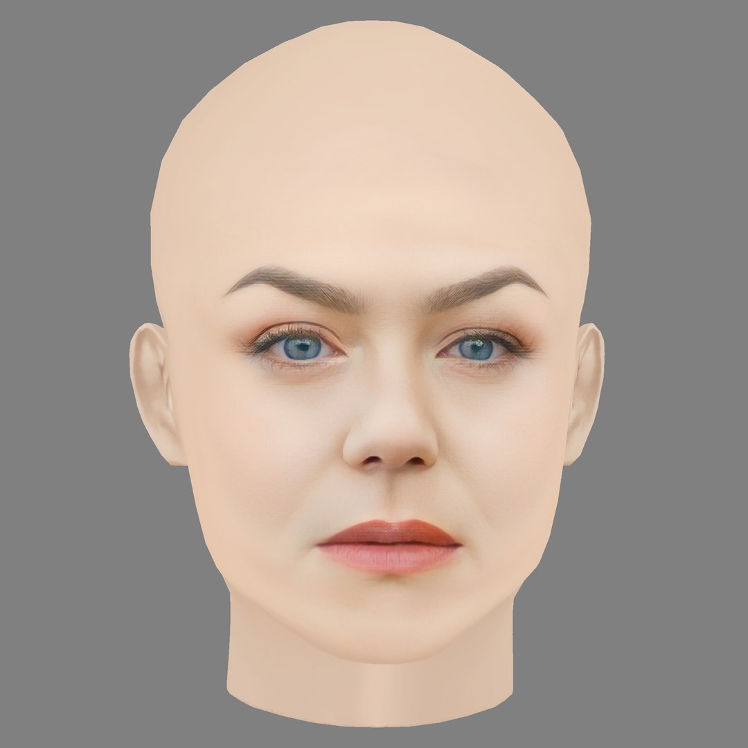3D model Emilie Dequenne Head - No Hair - Low poly head for game https://p.turbosquid.com/ts-thumb/sx/CVLNpz/tJ/08/png/1763031540/1920x1080/fit_q87/d95cd71133023897b56f4778f933f9e081b0a4e5/08.jpg