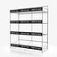 Display Rack (21)