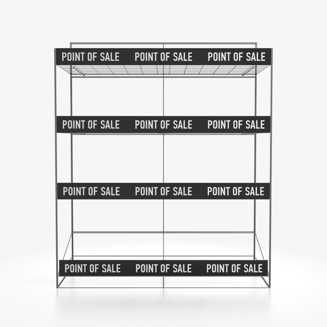 3D display rack https://p.turbosquid.com/ts-thumb/sx/DNnHRI/K7nZWuhK/3model/jpg/1546082459/1920x1080/fit_q87/51196594d369e581944f455a610a60ee88c6a49a/3model.jpg