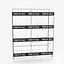 Display Rack (21)