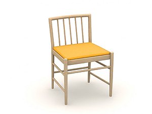 dxf chair