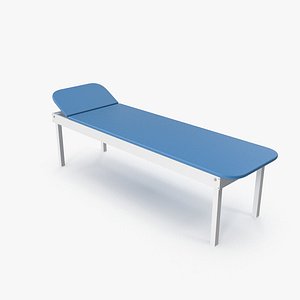 Treatment Beds M2