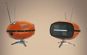 Retro TV