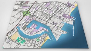 Hamriya Free Zone Sharjah UAE
