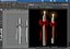candle Candle Bow bowknot