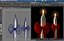 candle Candle Bow bowknot